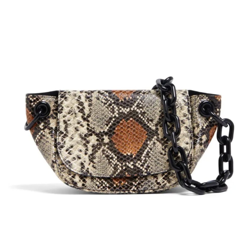 Simon Miller Snake Bend Bag